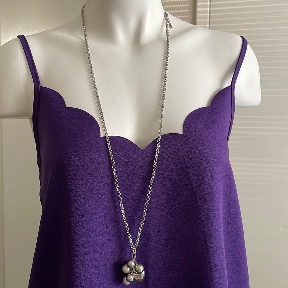 Large necklace